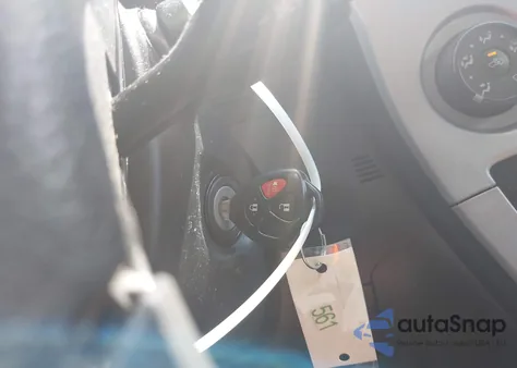 2009 Toyota Matrix Xr z USA, uszkodzony, nr VIN 2T1KE40EX9C018991